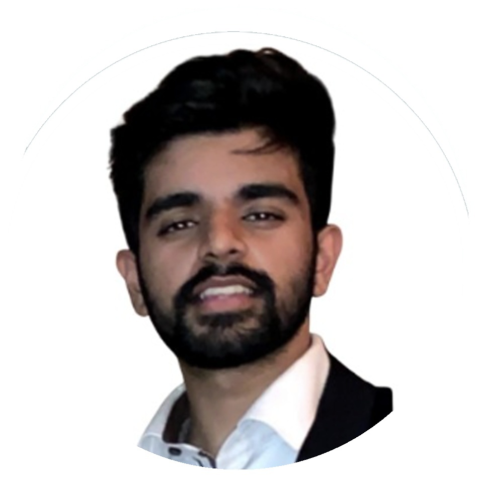 Dr. P.A. Badrinath — Dentist at AR Dental Inc., Port Edward KwaZulu-Natal