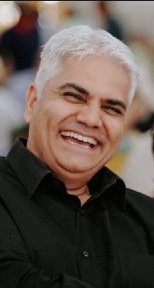 Dr. Alankar Ranjith — Principal Dentist at AR Dental Inc., Port Edward KZN