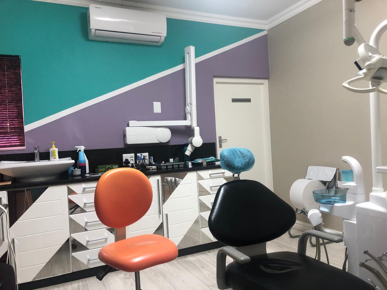 AR Dental Inc. — Dental surgery